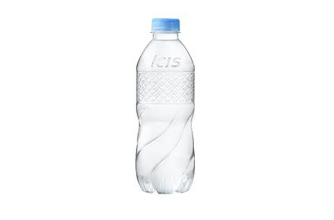 South Korea Introduces Lightweight Water Bottles, Catching Up to Global Trend