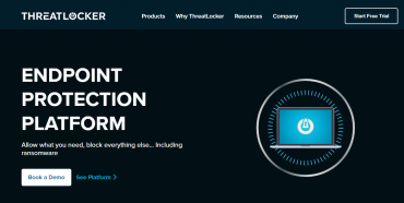 ThreatLocker® Raises $115M Series D to Continue Delivering Zero Trust Endpoint Security to More Organizations